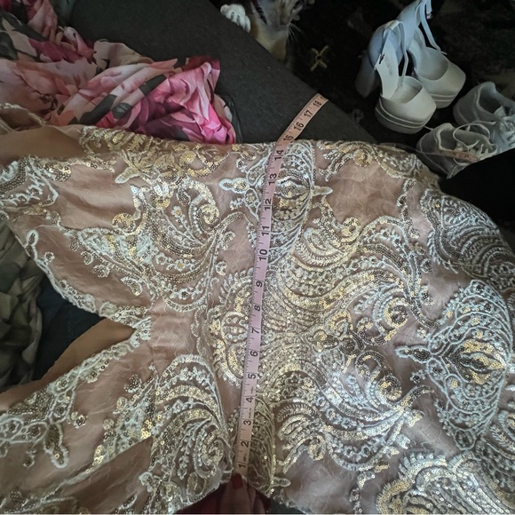 Free people Sparkle Dress - Picture 16 of 16